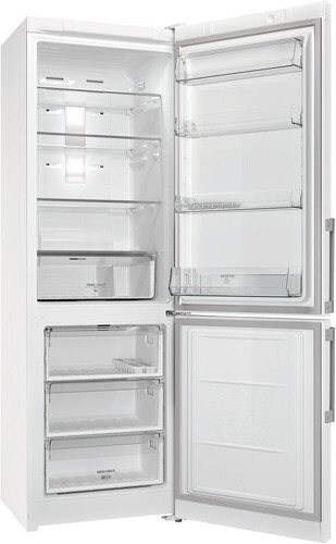 Холодильник Hotpoint-Ariston HFP 6180 W Холодильник Hotpoint-Ariston HFP 6180 W