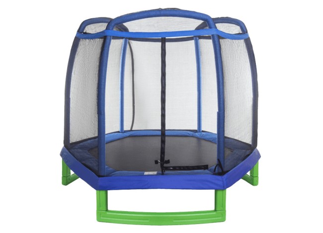 Батут Hasttings Crox 7 FT