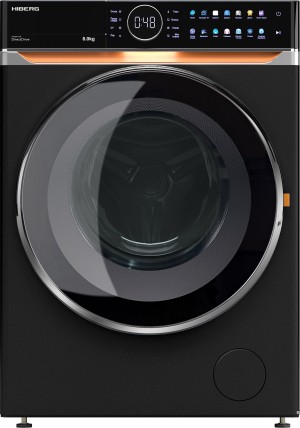 Стиральная машина Hiberg i-DDQ10-814 B Стиральная машина Hiberg i-DDQ10-814 B