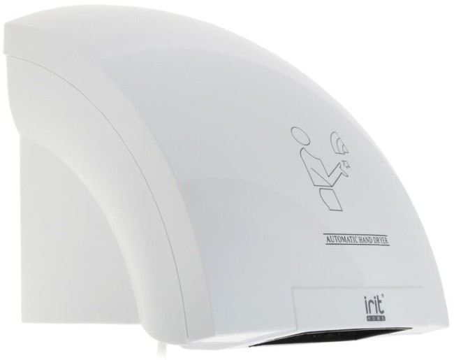 Сушилка для рук Irit IRHD-001 Сушилка для рук Irit IRHD-001