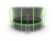 Батут Evo Jump Cosmo 16ft Green Батут Evo Jump Cosmo 16ft Green
