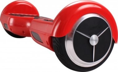 Гироскутер Besshof AJ-PY6-1 Red Гироскутер Besshof AJ-PY6-1 Red
