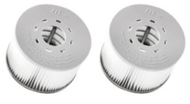 Картридж MSpa B0303950