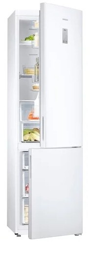 Холодильник Samsung RB-37 J5450WW Холодильник Samsung RB-37 J5450WW