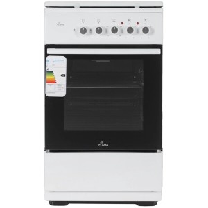 Комбинированная плита Flama L FK 2212 W Комбинированная плита Flama L FK 2212 W