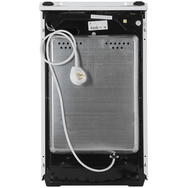 Комбинированная плита Flama L FK 2212 W