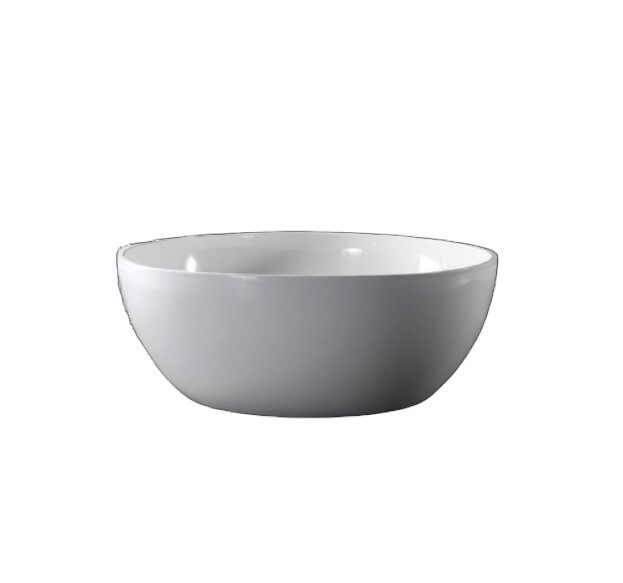 Акриловая ванна Abber AB9279