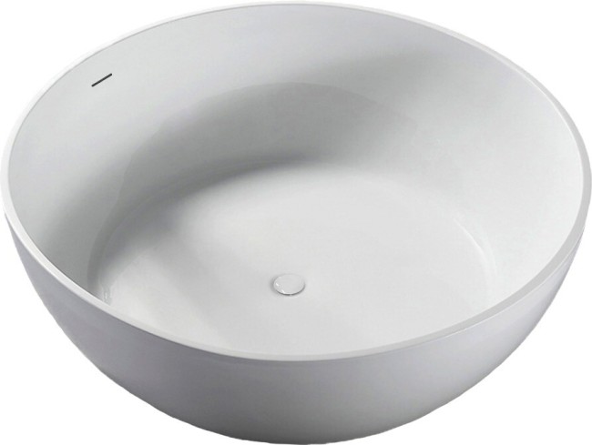 Акриловая ванна Abber AB9279