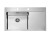 Кухонная мойка Alveus PURE 50L KMB-90 (1103652)
