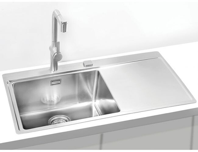 Кухонная мойка Alveus PURE 50L KMB-90 (1103652)