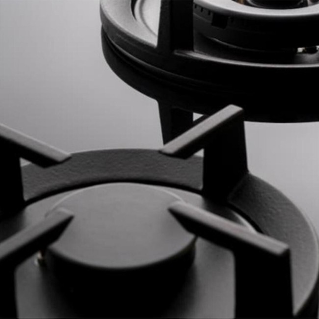 Встраиваемая газовая варочная панель La Germania P905LLAGGN