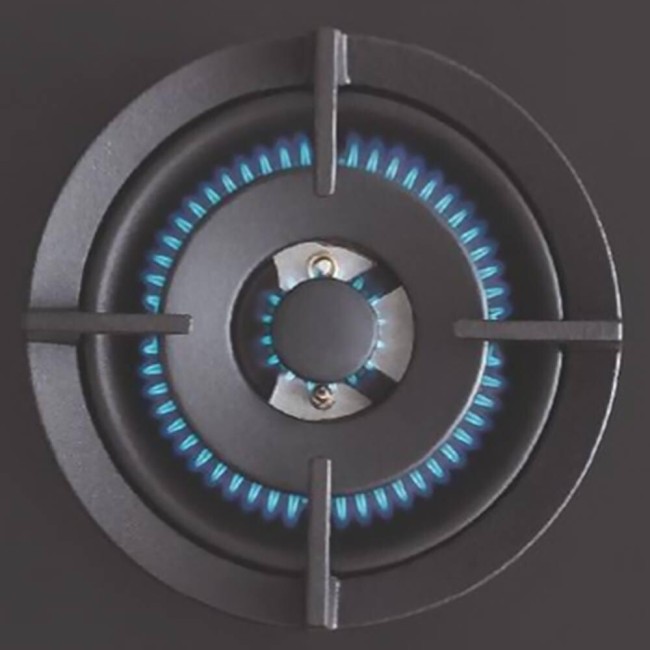 Встраиваемая газовая варочная панель La Germania P905LLAGGN