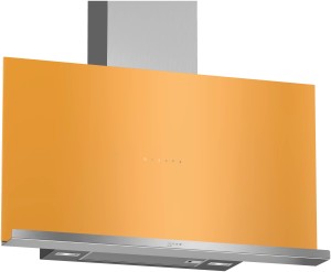 Каминная вытяжка Neff D95FRM1H0