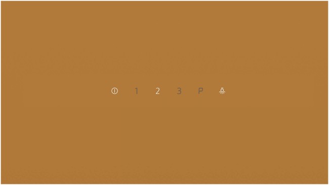 Каминная вытяжка Neff D95FRM1H0