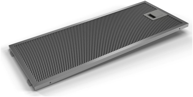 Каминная вытяжка Neff D95FRM1H0