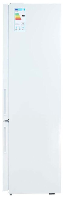 Холодильник Zarget ZRB 360NS1WM