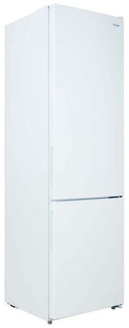 Холодильник Zarget ZRB 360NS1WM