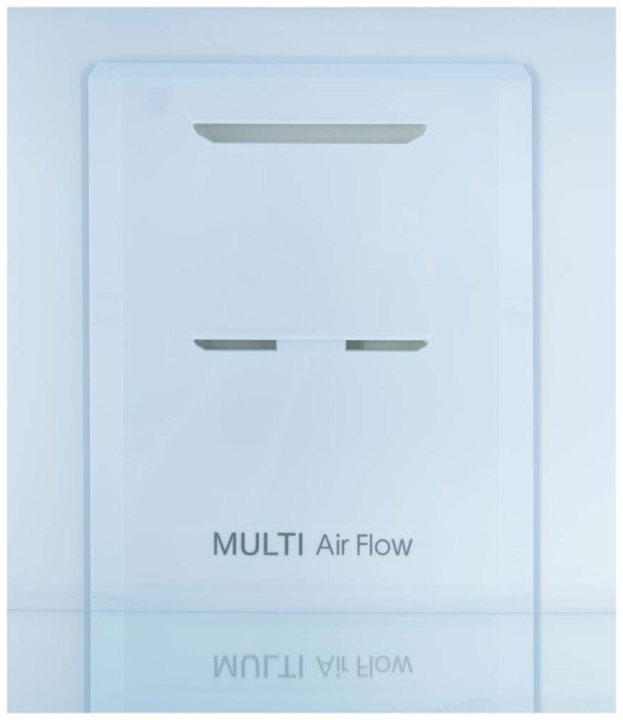 Холодильник Zarget ZRB 360NS1WM