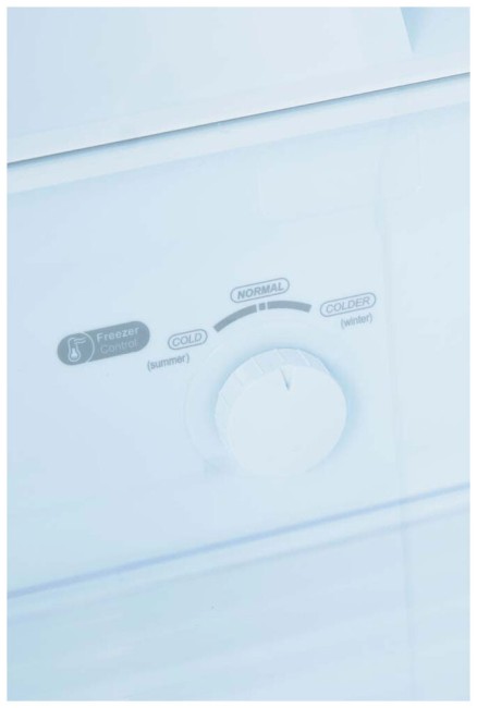 Холодильник Zarget ZRB 360NS1WM