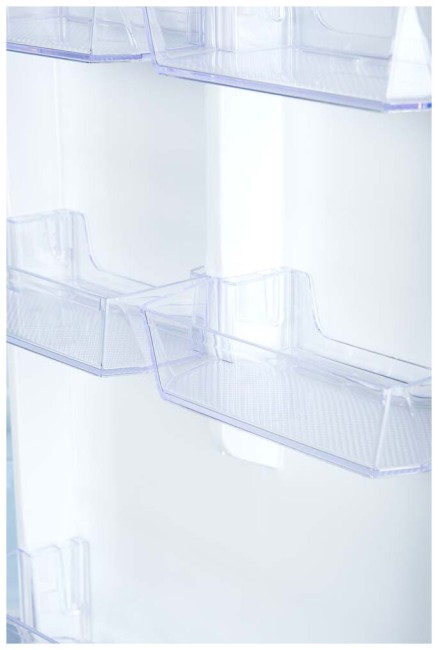 Холодильник Zarget ZRB 360NS1WM