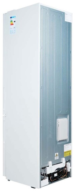 Холодильник Zarget ZRB 360NS1WM