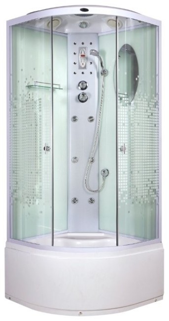 Душевая кабина Niagara NG-308-01N