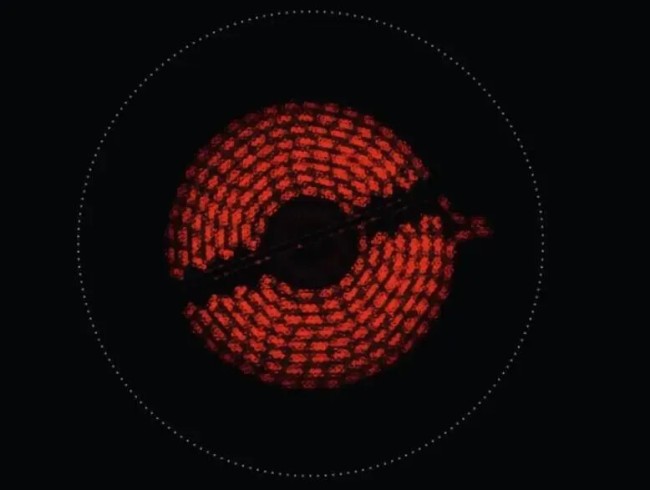 Встраиваемая электрическая варочная панель AEG HRB32310CB Встраиваемая электрическая варочная панель AEG HRB32310CB