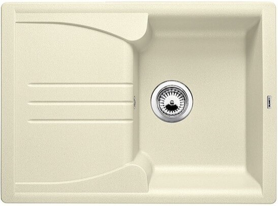 Комплект Blanco Enos 40 S жасмин + Mida жасмин