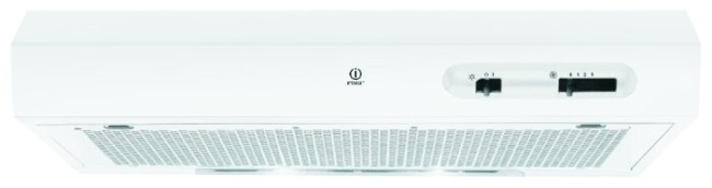 Вытяжка Indesit ISLK 56 AS W