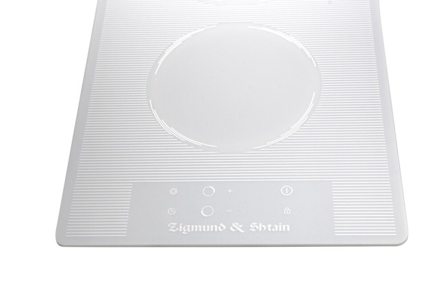 Встраиваемая электрическая варочная панель Zigmund & Shtain CN 40.3 W