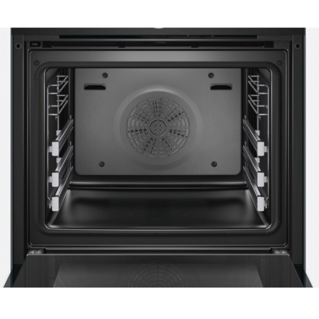 Встраиваемый электрический духовой шкаф Bosch HBG633TB1