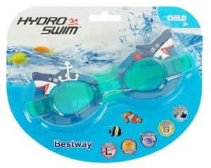 Очки для плавания Bestway Character (21080 BW)