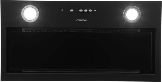 Встраиваемая вытяжка Hyundai HBB 6036 BG