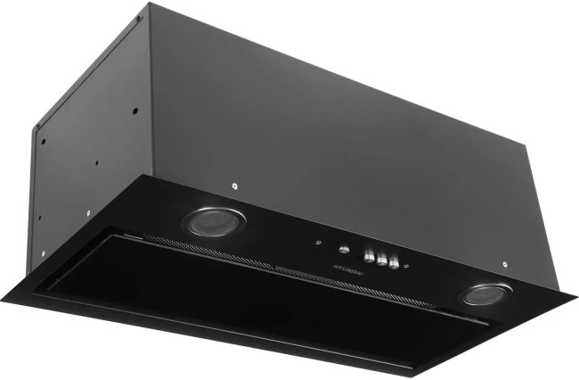 Встраиваемая вытяжка Hyundai HBB 6036 BG