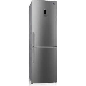 Холодильник LG GA-B439ZMQA