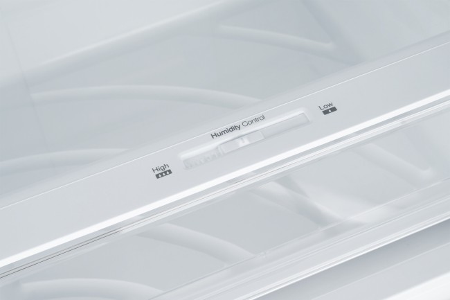 Холодильник Weissgauff WRK 1850 D Full NoFrost White Glass Холодильник Weissgauff WRK 1850 D Full NoFrost White Glass