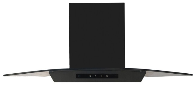 Каминная вытяжка Zigmund & Shtain K 247.61 B