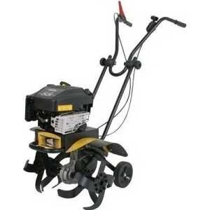 Культиватор Texas Hobby 400 B