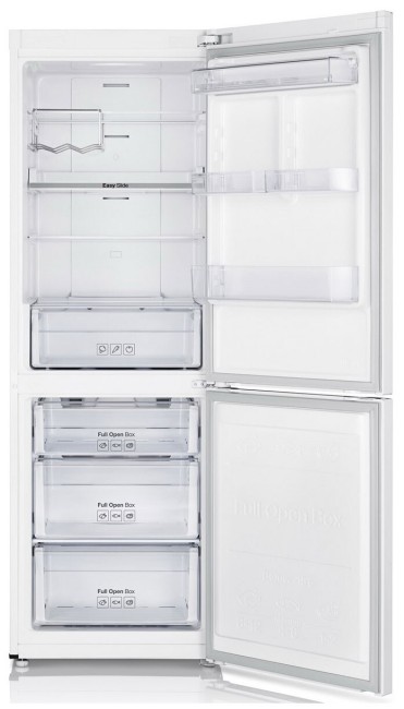 Холодильник Samsung RB29FERNDWW