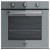 Встраиваемый электрический духовой шкаф Hotpoint-Ariston FID 834 H SL
