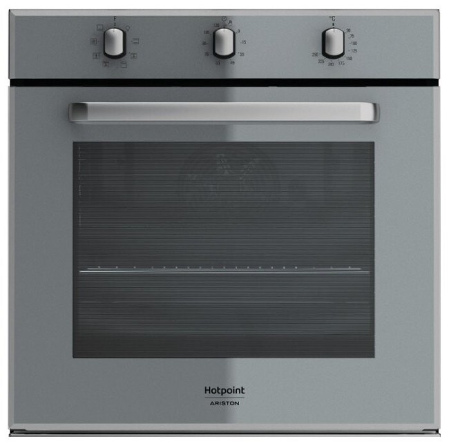 Встраиваемый электрический духовой шкаф Hotpoint-Ariston FID 834 H SL