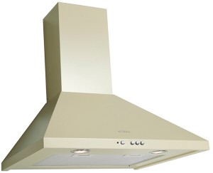 Каминная вытяжка Elikor Вента 60П-650-К3Д кремовый Каминная вытяжка Elikor Вента 60П-650-К3Д кремовый