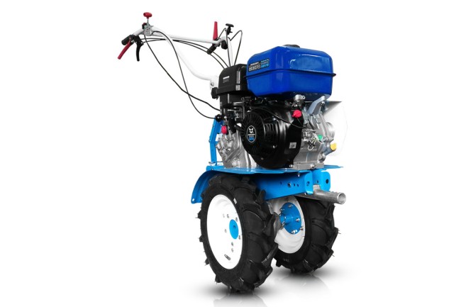 Мотоблок Нева МБ23 МультиАГРО-ZS (GB270) Мотоблок Нева МБ23 МультиАГРО-ZS (GB270)