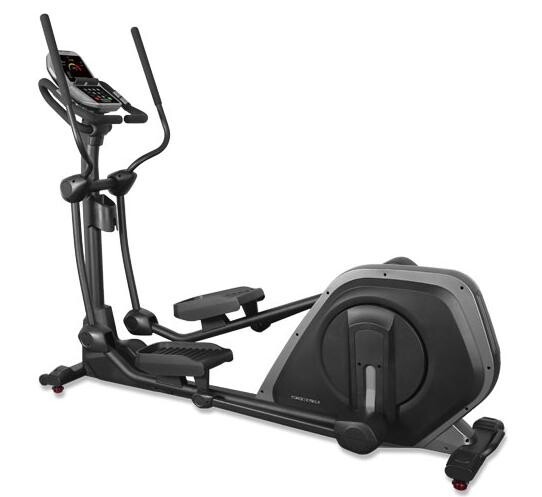 Эллиптический тренажер Svensson Industrial Force E750 LX Эллиптический тренажер Svensson Industrial Force E750 LX