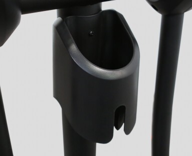 Эллиптический тренажер Svensson Industrial Force E750 LX Эллиптический тренажер Svensson Industrial Force E750 LX