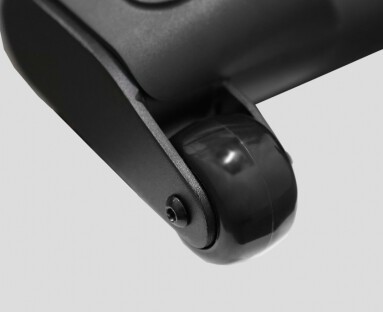 Эллиптический тренажер Svensson Industrial Force E750 LX Эллиптический тренажер Svensson Industrial Force E750 LX