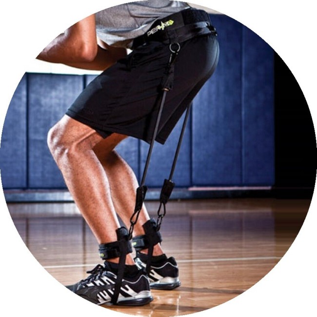 Плиометрический тренажер Per4m Jump Trainer Плиометрический тренажер Per4m Jump Trainer