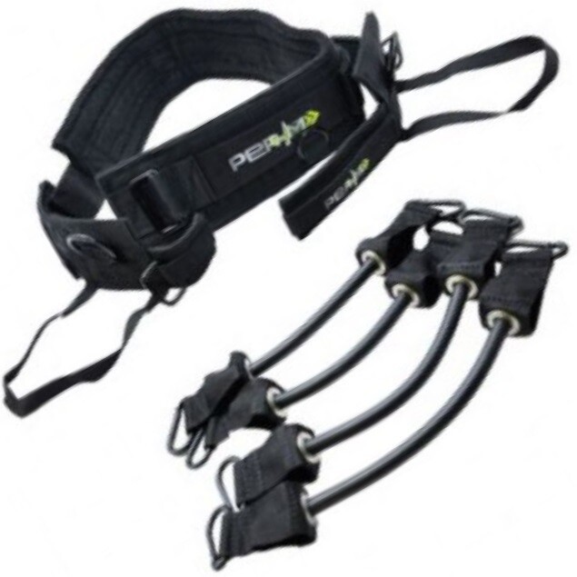 Плиометрический тренажер Per4m Jump Trainer Плиометрический тренажер Per4m Jump Trainer