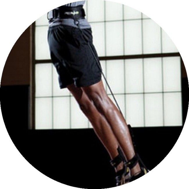 Плиометрический тренажер Per4m Jump Trainer Плиометрический тренажер Per4m Jump Trainer