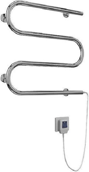 Полотенцесушитель Royal Thermo Электро 25 (НС-1204602)